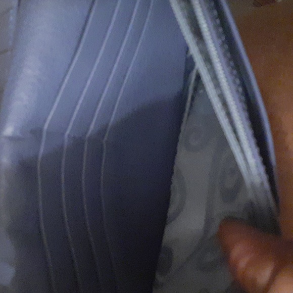 BRIGHTON LOVE STORY WALLET CLUTCH CROSSBODY - Picture 5 of 9